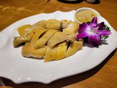 -周锦记广式餐厅