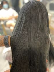 -卓梵美发·精品Salon
