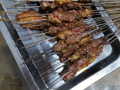 -清真·马峰烤肉(小学习北巷店)