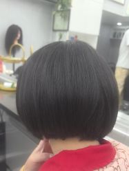 -青霖·飘逸造型