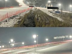 -鳌山滑雪度假区