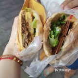 最最最好吃的肉夹馍