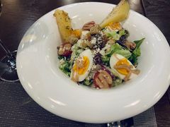 -LA CREPERIE BRETONNE布列塔尼法式餐厅(天童北路店)