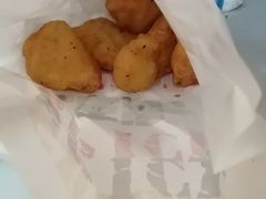 -柔心·y91·汉堡(汉堡·恒隆店)