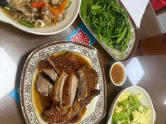 -聂记粤菜馆(鼓西路店)