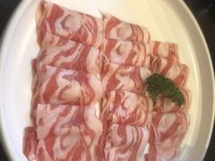 -阿源鱼捞斑鱼火锅·海鲜粥(山景尚宅店)