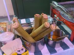 -阿山卓·野生菌火锅·纳西火塘烤肉