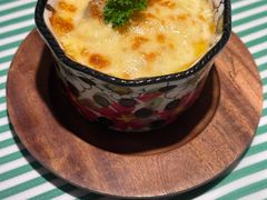 -楼兰新疆菜(江宁万达店)