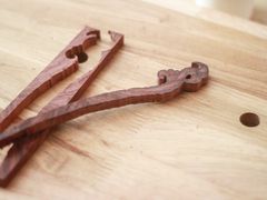 -五月木作·DIY木作文创体验店(北京路店)