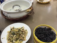 -紫藤园·天目湖大鱼头(南山竹海店)