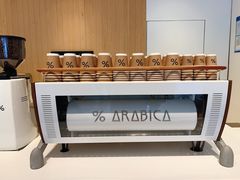-% Arabica阿拉比卡咖啡烘焙工坊