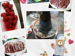 -大明铜锅·烤涮坊·烧烤(总店)