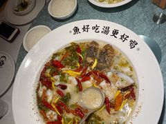 -江渔儿酸菜鱼(东厦一百店)