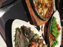 -长安·大茶饭
