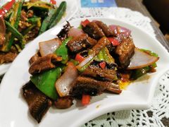 -熠盛粤味·顺德桑拿鸡(永康路店)