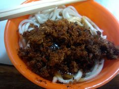 -肖家河家常面(肖家河北街店)