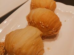 -梅龙镇酒家(南京西路总店)