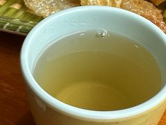 茉莉花茶-真牛坊潮汕牛肉火锅