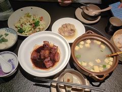 -金陵家宴·金陵春·南京菜(夫子庙店)