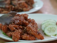 -無招牌海鮮(芽笼店)