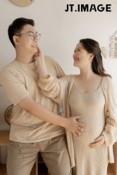 -专注孕妇照亲子照·纪田摄影