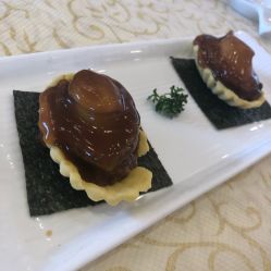 -空中一号宴会厅(信合大厦店)