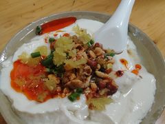 -袁家豆腐