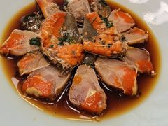 -博多新记·粤菜(复兴店)