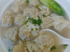 -袁亮宏饺子云吞(侯家桥菜场店)
