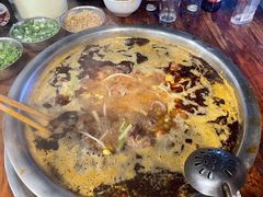 -中和远东火锅兔(老店)