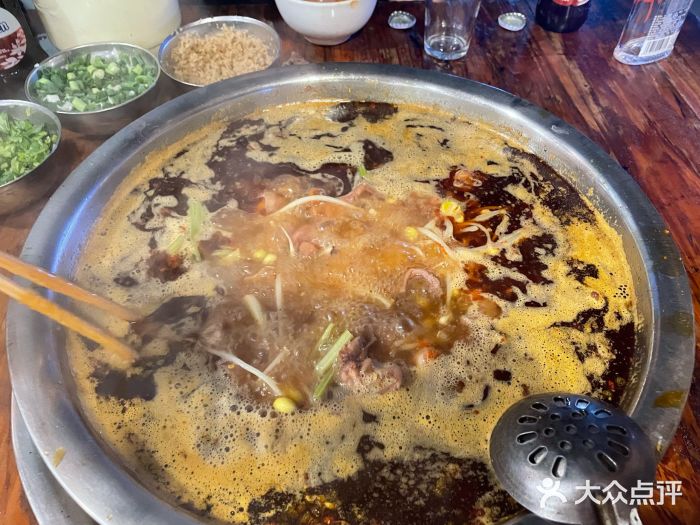 中和远东火锅兔(老店)图片