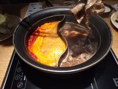 -温野菜涮涮锅(西单大悦城店)