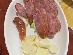 -一家亲台菜餐厅(银塘中路店)
