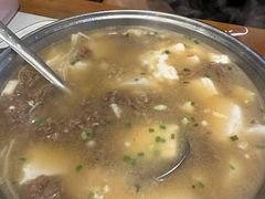 -老奶奶私房菜(天台里街店)