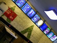 -正宗新疆天山烧烤(贵新街店)