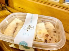 -迦南·甜品蛋糕(传媒店)