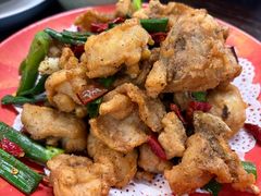 -金龙·打边炉(南京西路店)