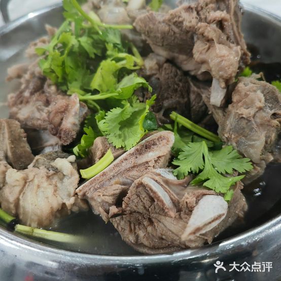 塔蜘舫·汗拉塞蒙餐·火锅