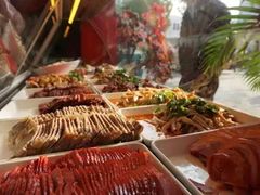 -山林大红·上海大红肠(四川北路店)