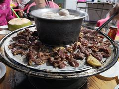 -真香牛肉老店(思源路店)
