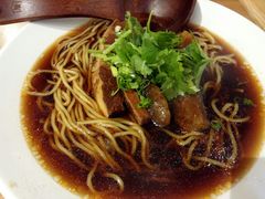 招牌红烧半筋半肉面-厝内小眷村(天河南一路店)