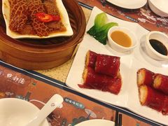 -点都德(聚福楼店)