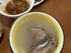 -尼玛藏家风味园(阿山食城店)