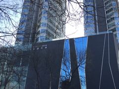 -华谊兄弟总部办公大楼