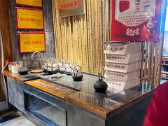 -老灶房-四川土菜(开元店)
