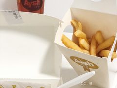 -艾薯夫妇Aysh(红山店)