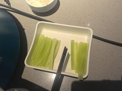 -半天妖烤鱼(西铁营万达店)