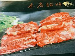 -朝鲜烤肉(安宁庄店)