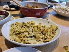 -关东小磨东北菜(上海长风大悦城店)