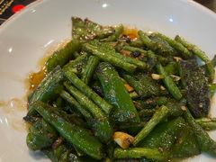 -吃饭皇帝大土家民族菜(正大广场店)